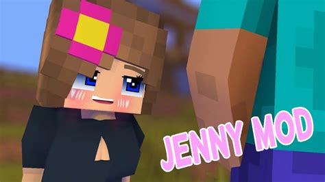 jenny mod characters|AloJennyMod